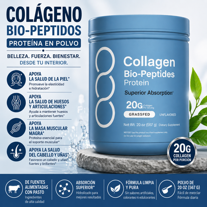 Collagen With peptides Protein X 1