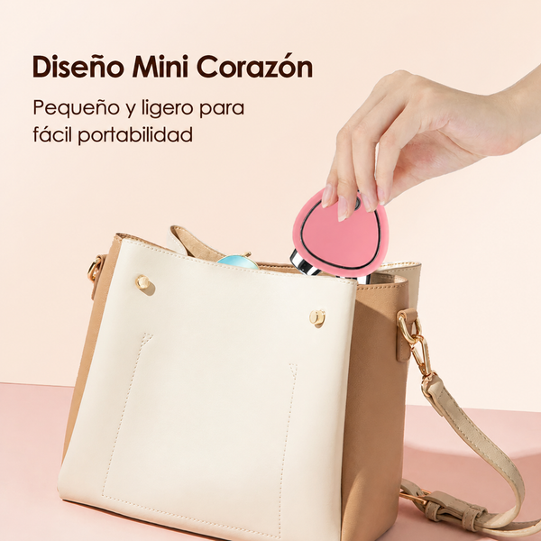 Masajeador Facial Reafirmante Portátil